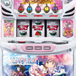 SLOT劇場版-魔法少女まどか☆