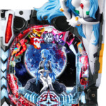 Pシン・エヴァンゲリオンX-