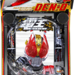 e仮面ライダー電王KL12-