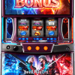 選べる！ユニット！『アデリオン』 スマスロ デビル メイ クライ 5