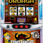 選べる！ユニット！『ミズホ』 スマスロ ドルアーガの塔【スマスロ